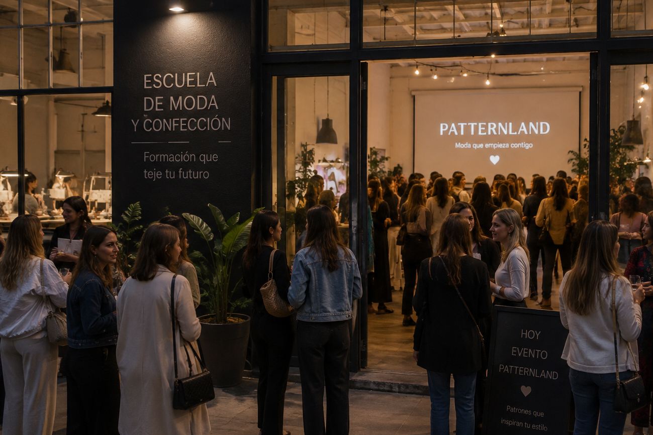 academias confeccion patternland 10