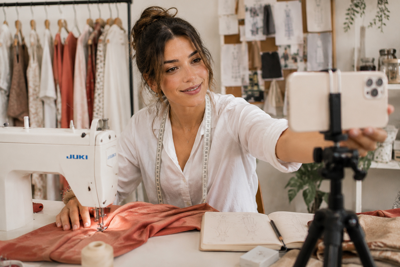 colaborador influencer patternland a